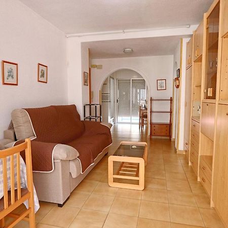035 - Gaviotas 002 - Comfortholidays Santa Pola Esterno foto